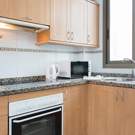 Penthouse Casa El Barco Appartamento