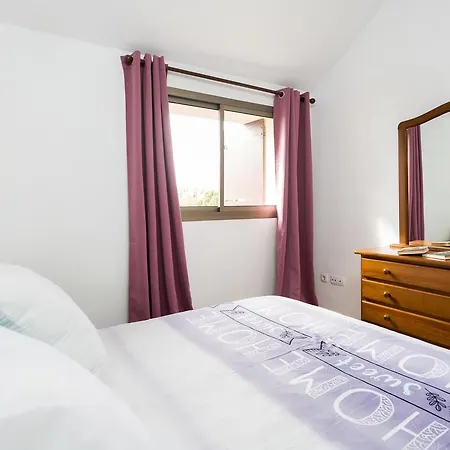 Apartmán Penthouse Casa El Barco La Laguna (Tenerife)