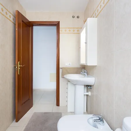Apartmán Penthouse Casa El Barco La Laguna (Tenerife)