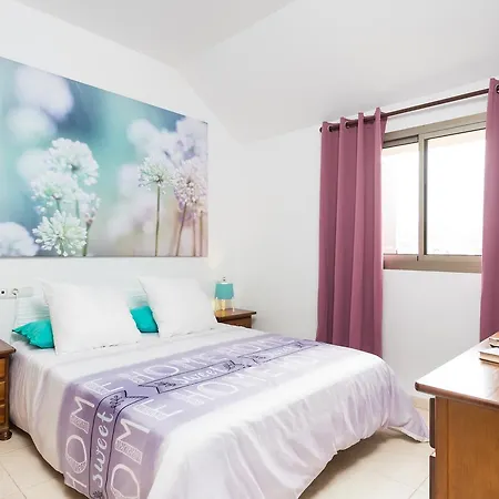 Apartmán Penthouse Casa El Barco La Laguna (Tenerife)